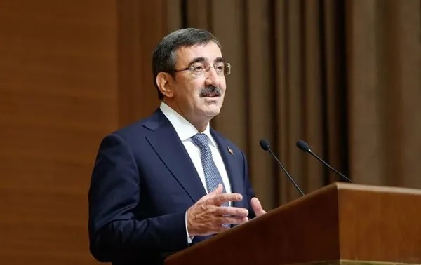 Cevdet Yılmaz: Belediyeler ile merkezi idare arasında veri bütünlüğü sağlanacak